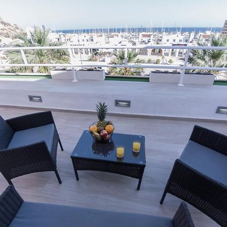 Seaport Aguadulce Beach Екстериор снимка