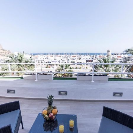 Seaport Aguadulce Beach Екстериор снимка