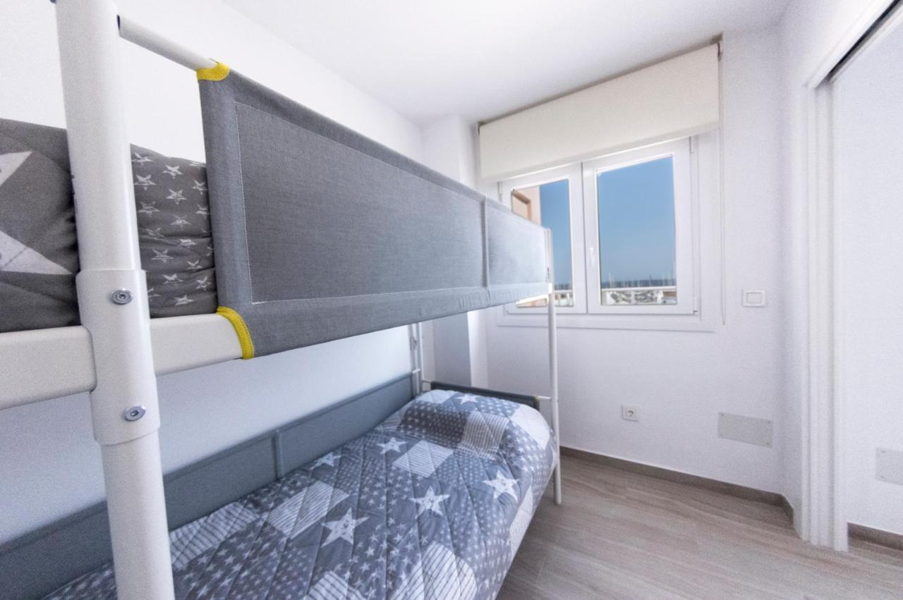 Seaport Aguadulce Beach Екстериор снимка