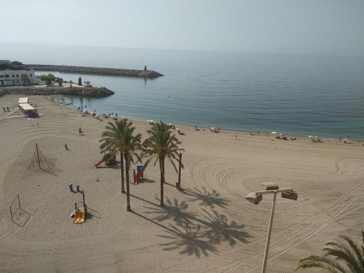 Seaport Aguadulce Beach Екстериор снимка